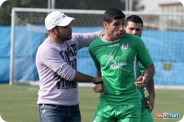 "חלק ממני ואבן הדרך הראשונה שלי" בוזגלו (צילום: לירן דורף)
