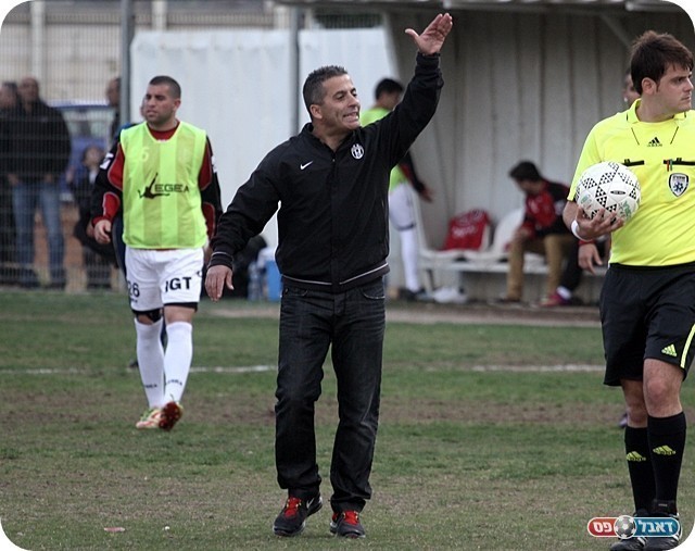 מתמקד ברכש ישראלי בלבד. טסלפפה (צילום: לירן דורף)