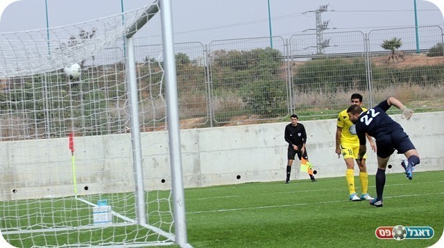 כובש (צילום: לירן דורף)