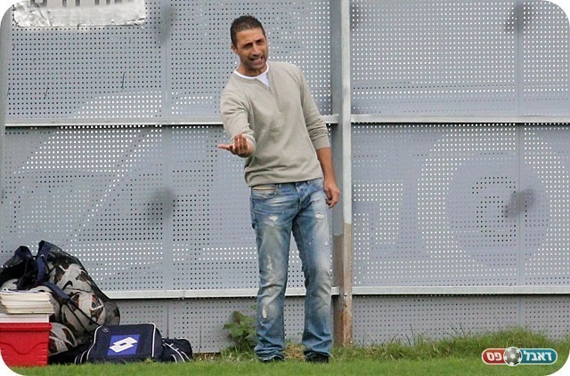 מרגיש שנשדד. קוסטיקה (צילום: לירן דורף)