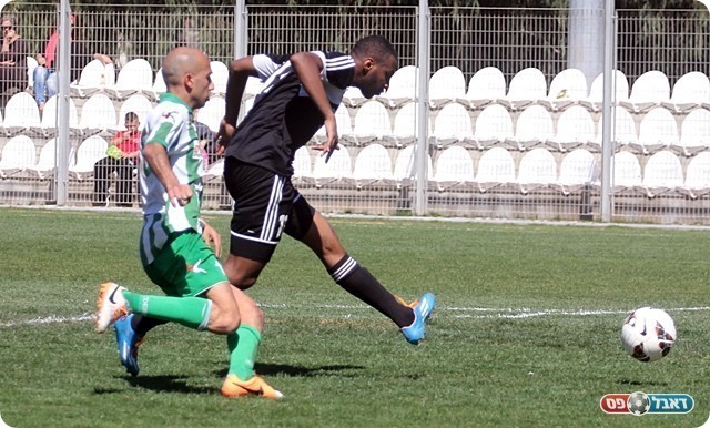 ודגו מחמיץ (לירן דורף)