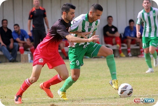 אהבה ממבט ראשון. פרדי ציון (צילום: לירן דורף)