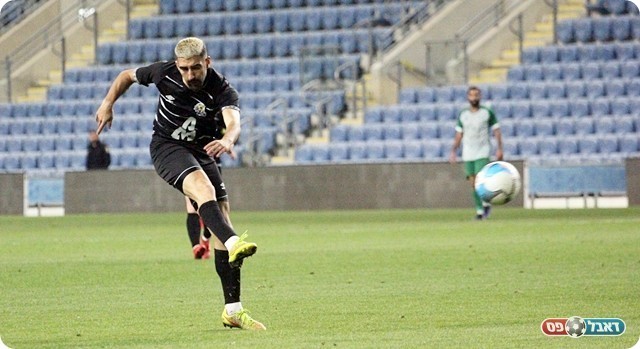 השיוויון של נתיבות (לירן דורף)