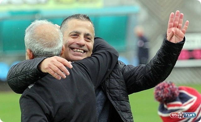 טסלפפה בסיום (לירן דורף)