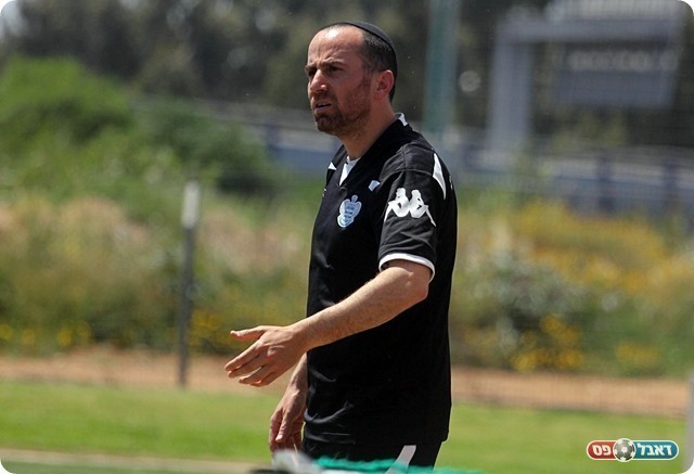 אסף מזרחי, כמעט חילוף מנצח (לירן דורף)