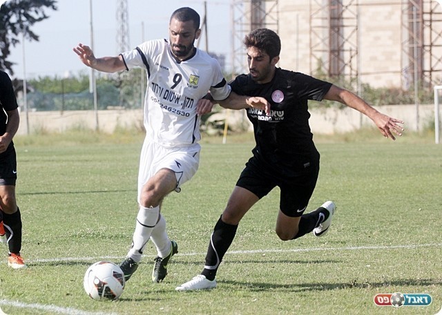 זוזוט מנטרל את כהן (לירן דורף)