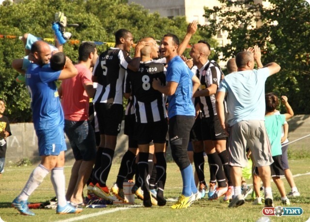 תיפגשנה שוב. עוד חגיגות (קובי רוזן)