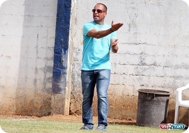 עשה רכש לא קטן. שי מאור