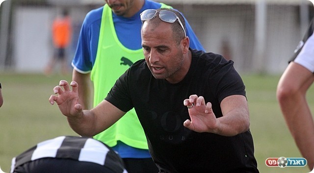 שי מאור, עלה בהרכב הצפוי (לירן דורף)