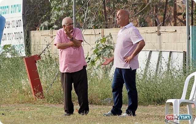 עדני וכרמלי חסרי אונים, הגיע הזמן להפקת לקחים (לירן דורף)