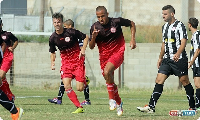 חג'ג' חוגג (לירן דורף)