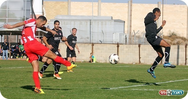 דיאב מ]גיז (צילום: לירן דורף)