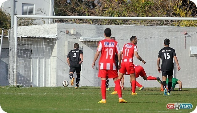 יתרון משום מקום. חלבי כובש (צילום: לירן דורף)