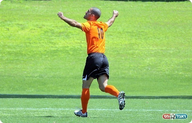 ופלס חוגג, רביעייה נהדרת (צילום: לירן דורף)