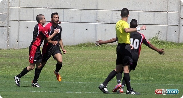 בת ים חוגגת שוויון (צילום: לירן דורף)