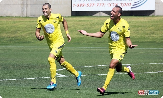 חגיגות, פורת וגורמזנו (לירן דורף)