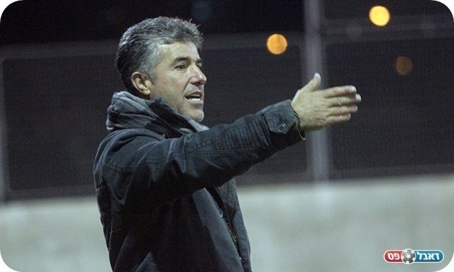 נקודה יקרה. שושני (צילום: לירן דורף)