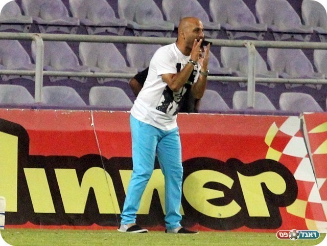 יחכה לקיץ. סירוטקין (צילום: לירן דורף)