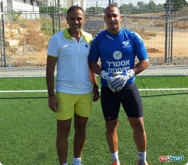 ניסה לקדם ולא הצליח. בקר ומזרחי 