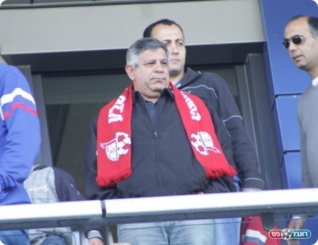 "שירשמו בליגה למקומות עבודה". סספורטס (צילום: יש מוגילבסקי)