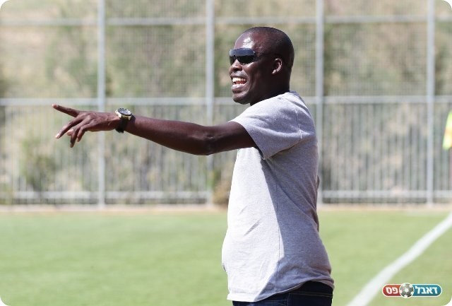 "ללא תקציב". אלסנע (עבדאללה אזברגה)