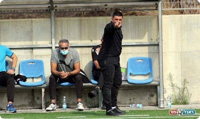 אמיר כהן (לירן דורף)