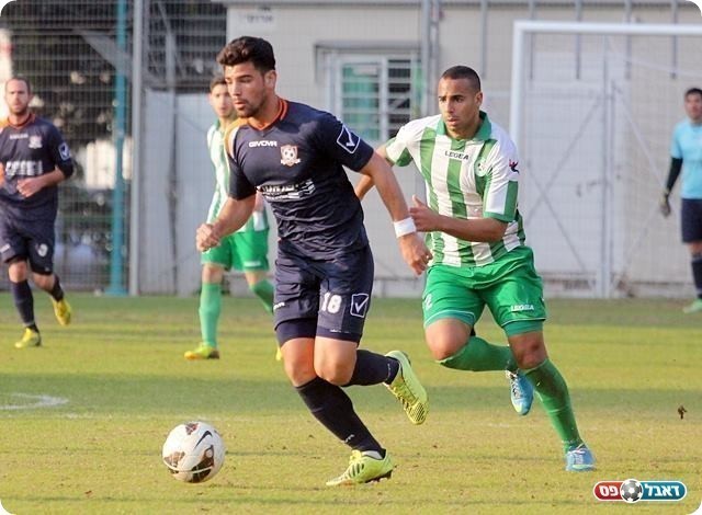 עדן נחמני (לירן דורף)