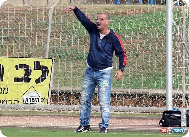 מערך זהיר. אטלי (צילום: לירן דורף)