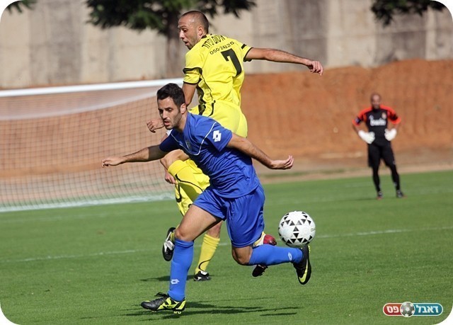 "החזירו את הרעל לחדר ההלבשה". זלייט (צילום: לירן דורף)