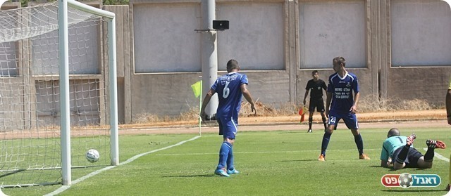 ורניק נכנע (לירן דורף)