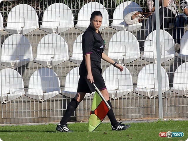 משכה את מרבית תשומת הלב, דסקל.(צילום:לירן דורף)