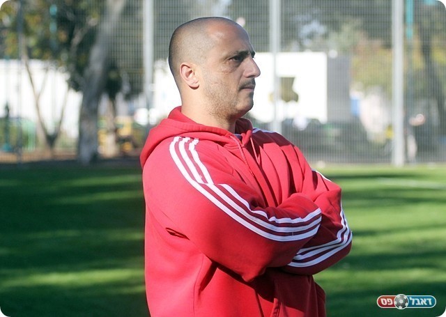 טל לוי, עבודה נהדרת עד כה.