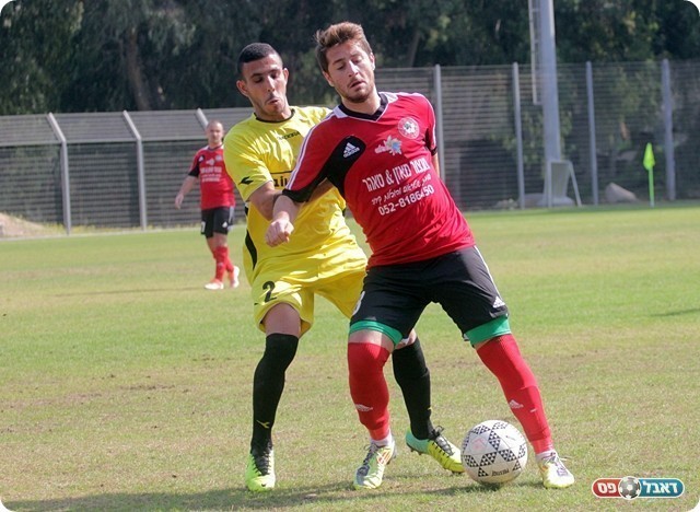 חולי וקלטצקי במאבק