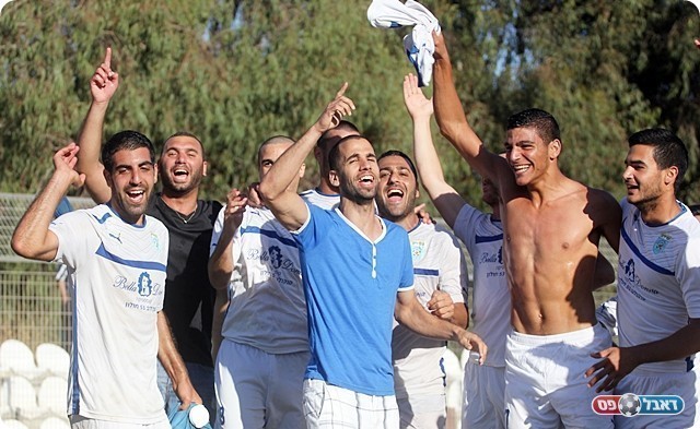 צפרירים חוגגת הישרדות (לירן דורף)