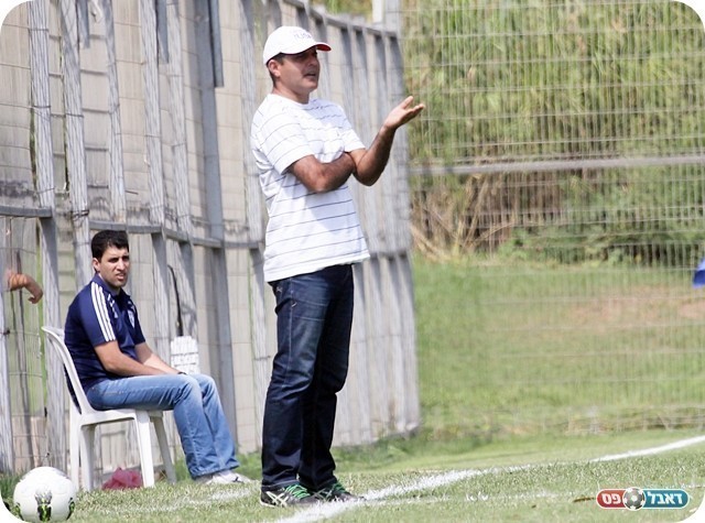 הרבה חומר למחשבה. יעקב טל (צילום: לירן דורף)