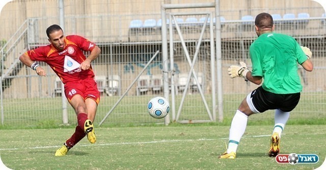 "היה תענוג לשתף איתו פעולה" תיתי (צילום: לירן דורף)