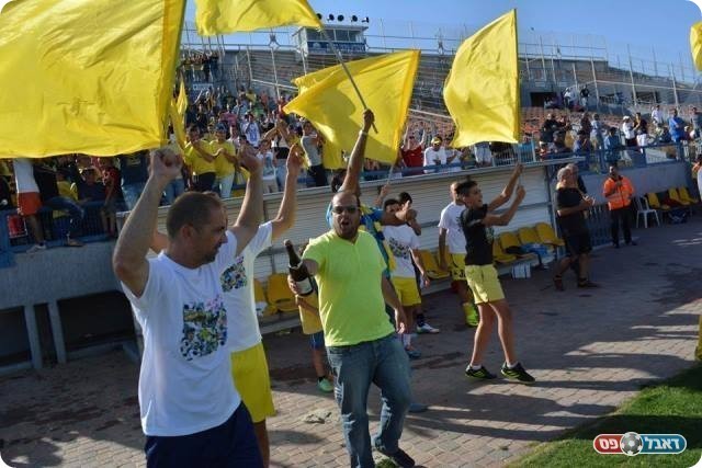 חגיגות העלייה (ולדי מויסייב)