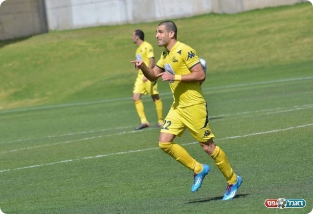 שער מהיר. גורמזנו חוגג (ולדי מויסייב)