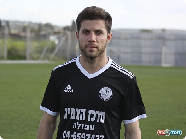 כובש הצמד. ברטקובסקי (דאפר מחאמיד)