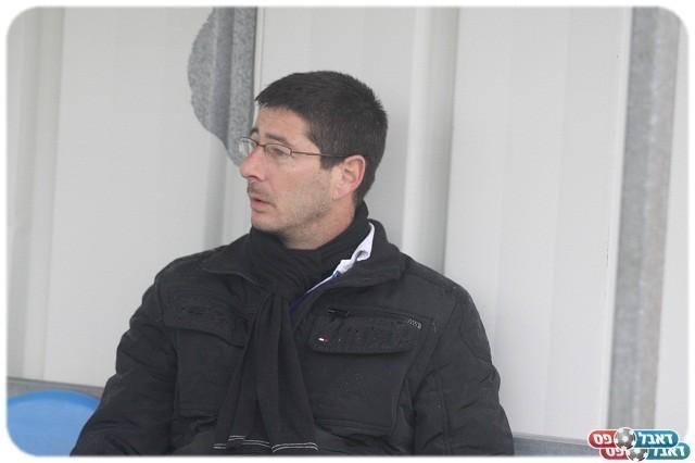 פגישה דיסקרטית מאחורי גבו של נועם שוהם. סער