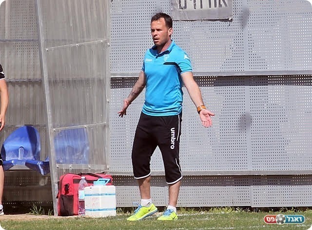 נועם שוהם (לירן דורף)