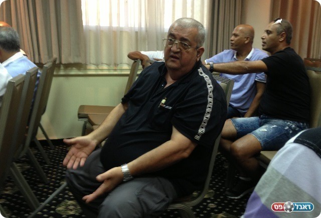 לסכל את המהלך של לבנת. שיבלי ואהבה מדלייה 