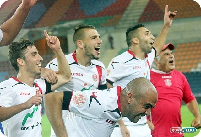 ומלהיב אותם מחדש (צילום: לירן דורף)