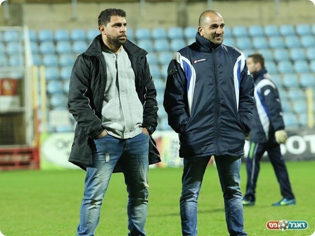 שלמה וויצמן (עודד חסין)