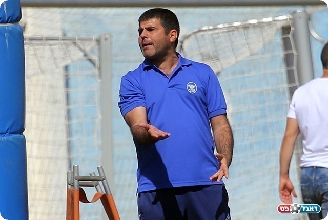 יעקב טל (לירן דורף)