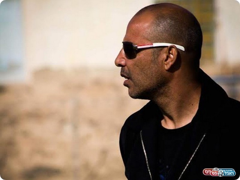 עיצב את הקבוצה בדמותו. אהוד כחילה (איציק קדוש)