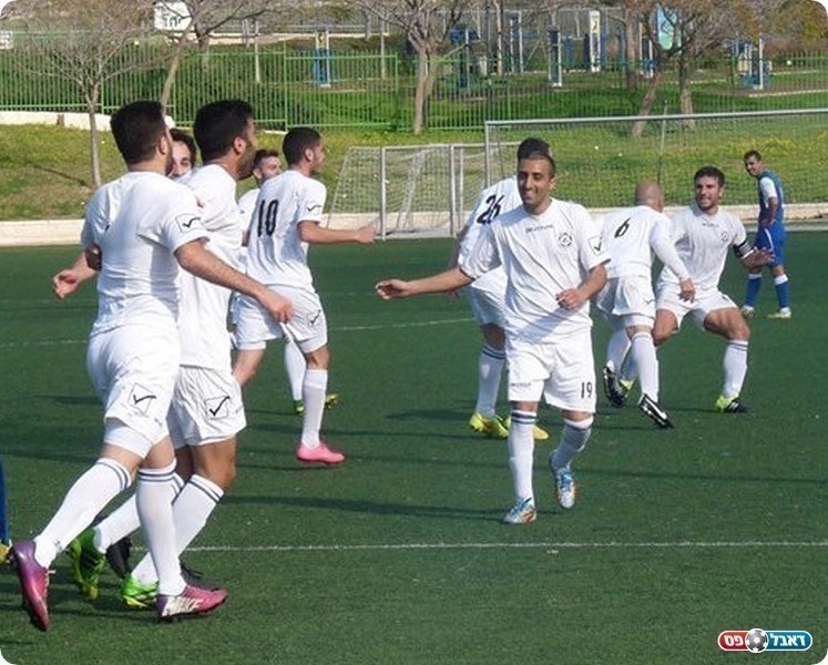 מאכזבים מפתיחת העונה. עירוני מודיעין בימים יפים יותר (אלי שמואלי)