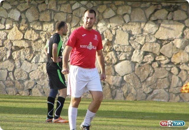 וג'די אלקיש (אמיר שיבי)