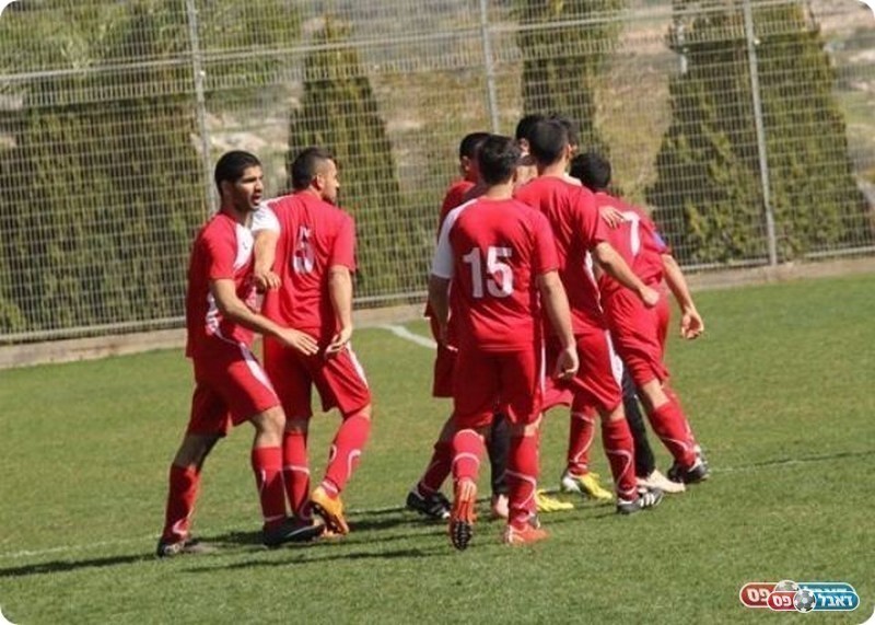 יפריעו לניסיונות העלייה של אריאל? הפועל כפר ברא (עודאי ריאן)