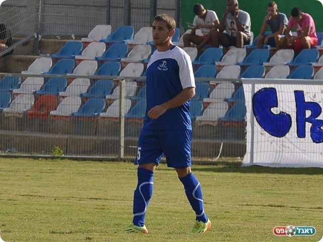 נועם קלמנוביץ' (קובי פורטל)